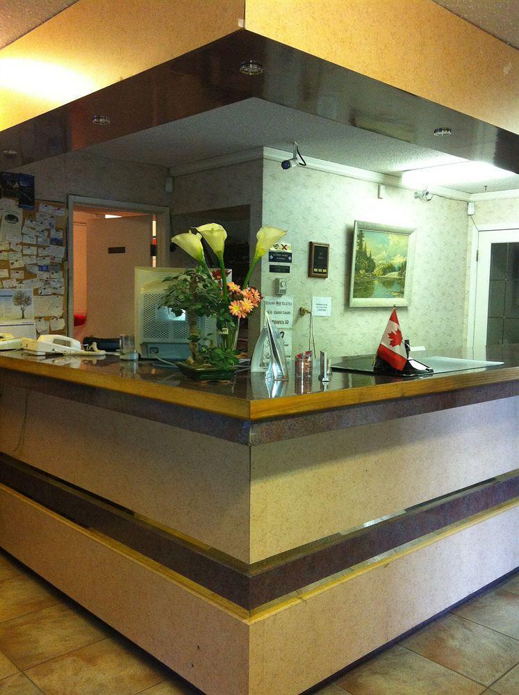 Coquitlam Sleepy Lodge Ngoại thất bức ảnh