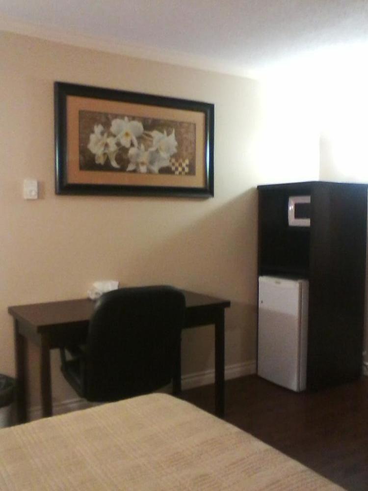 Coquitlam Sleepy Lodge Ngoại thất bức ảnh