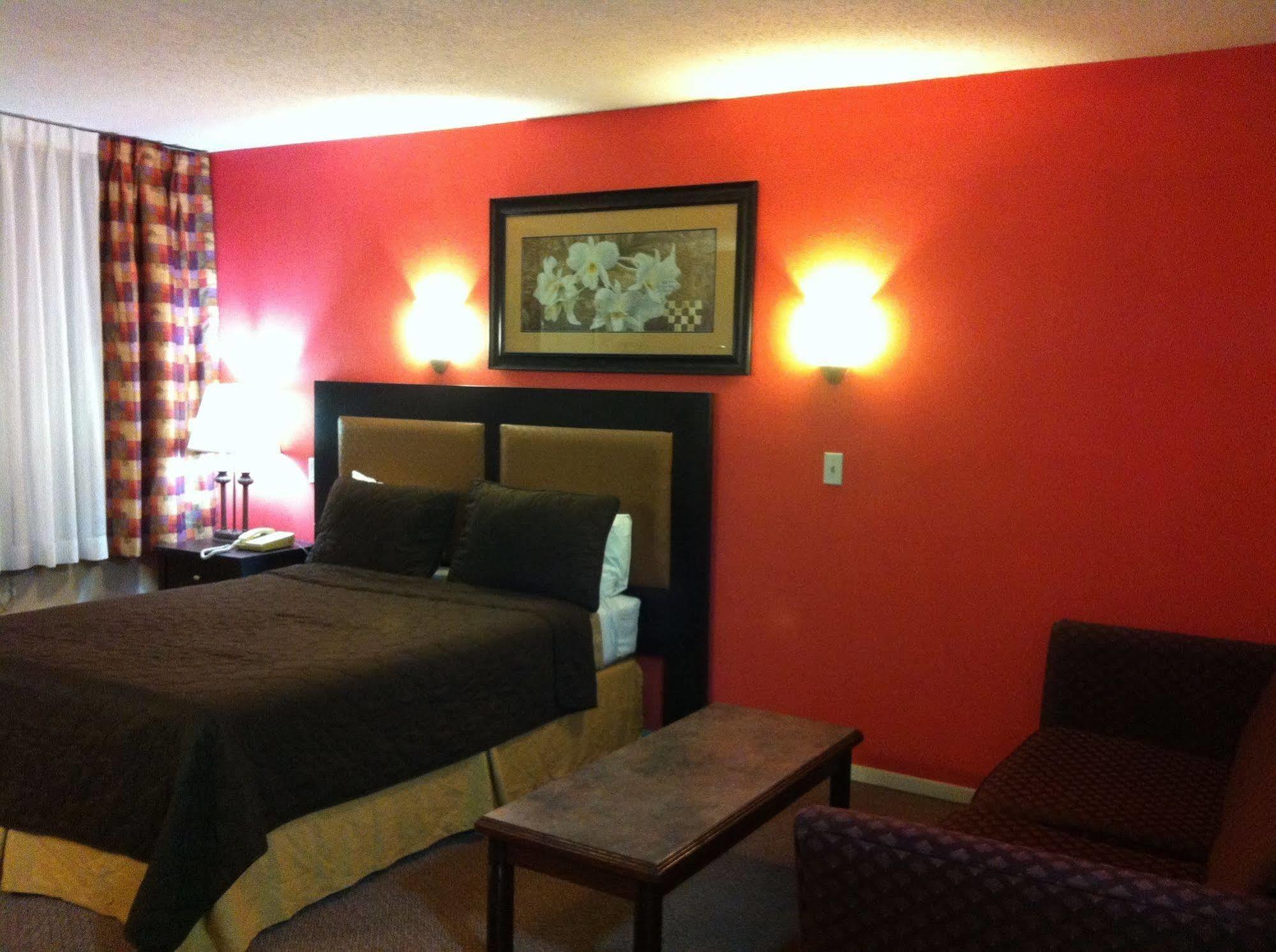 Coquitlam Sleepy Lodge Ngoại thất bức ảnh