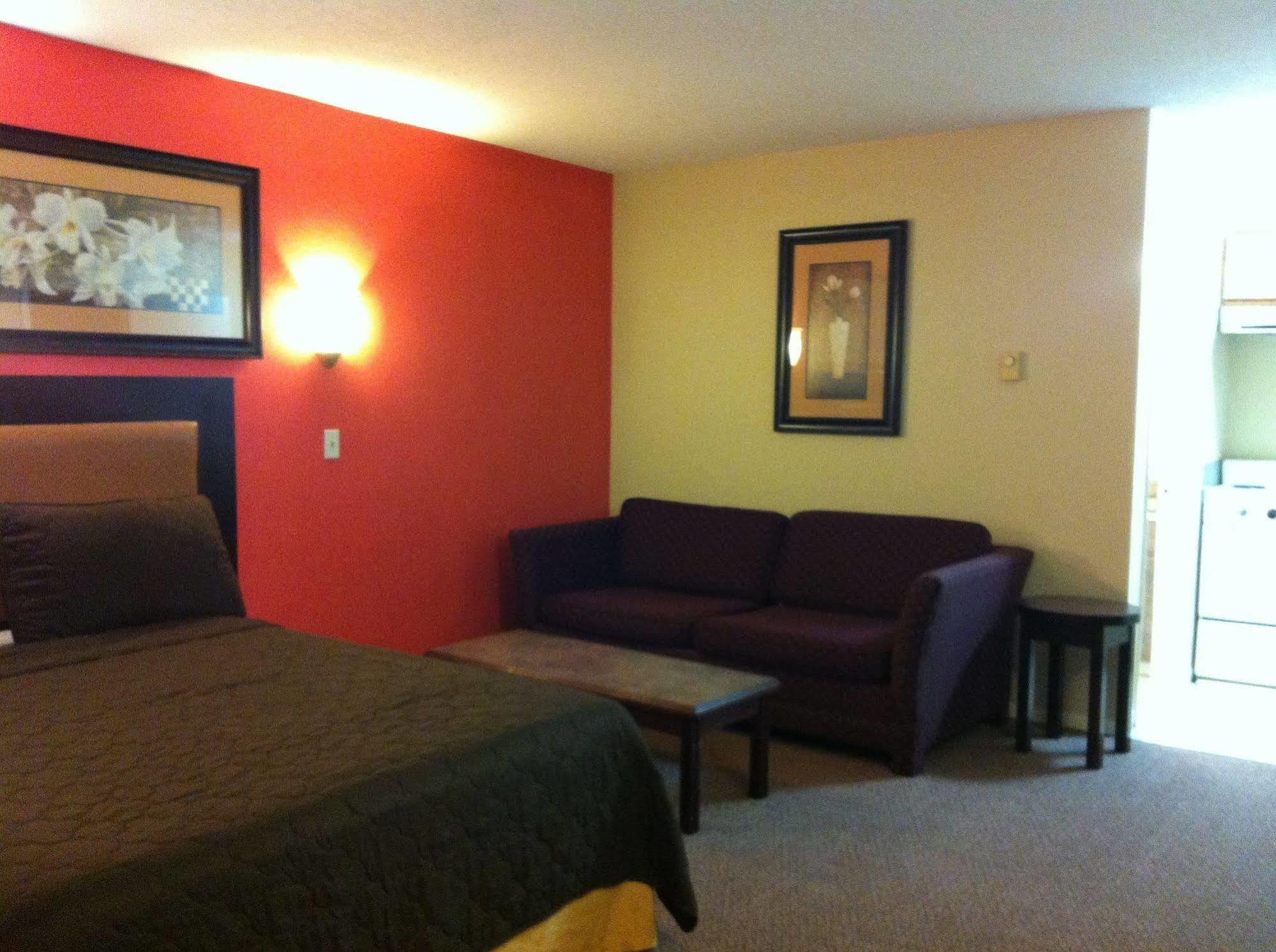 Coquitlam Sleepy Lodge Ngoại thất bức ảnh