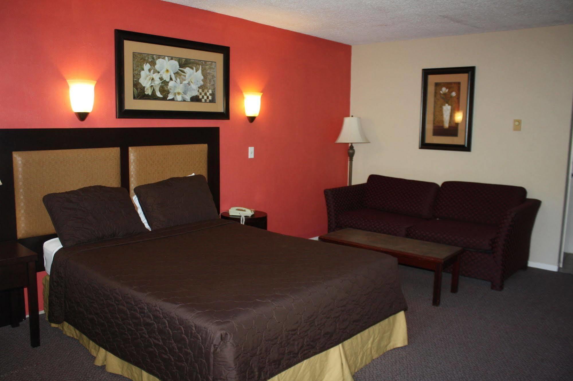 Coquitlam Sleepy Lodge Ngoại thất bức ảnh