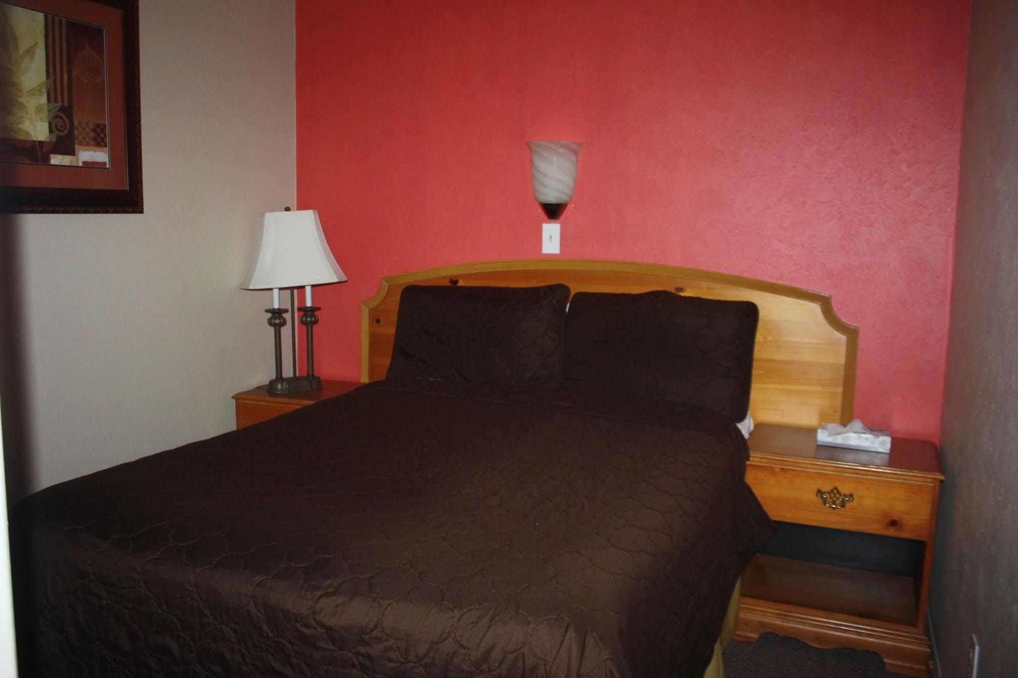 Coquitlam Sleepy Lodge Ngoại thất bức ảnh