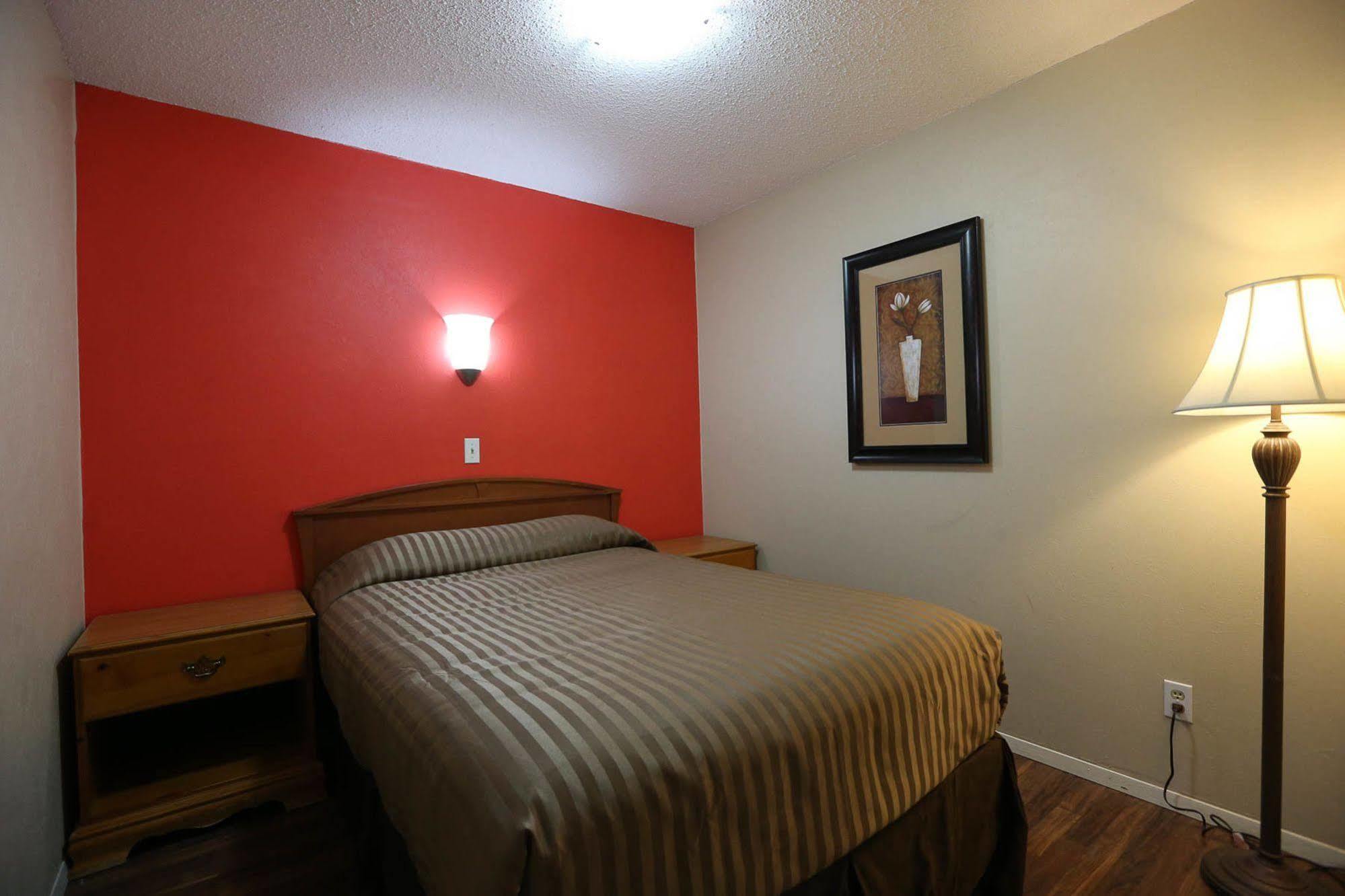 Coquitlam Sleepy Lodge Ngoại thất bức ảnh