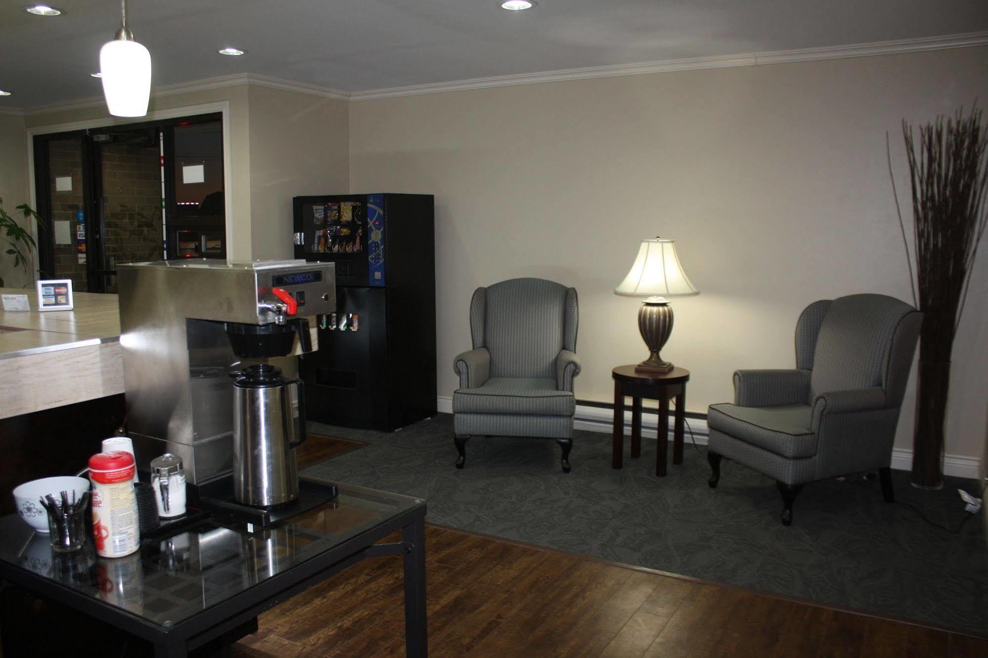 Coquitlam Sleepy Lodge Ngoại thất bức ảnh