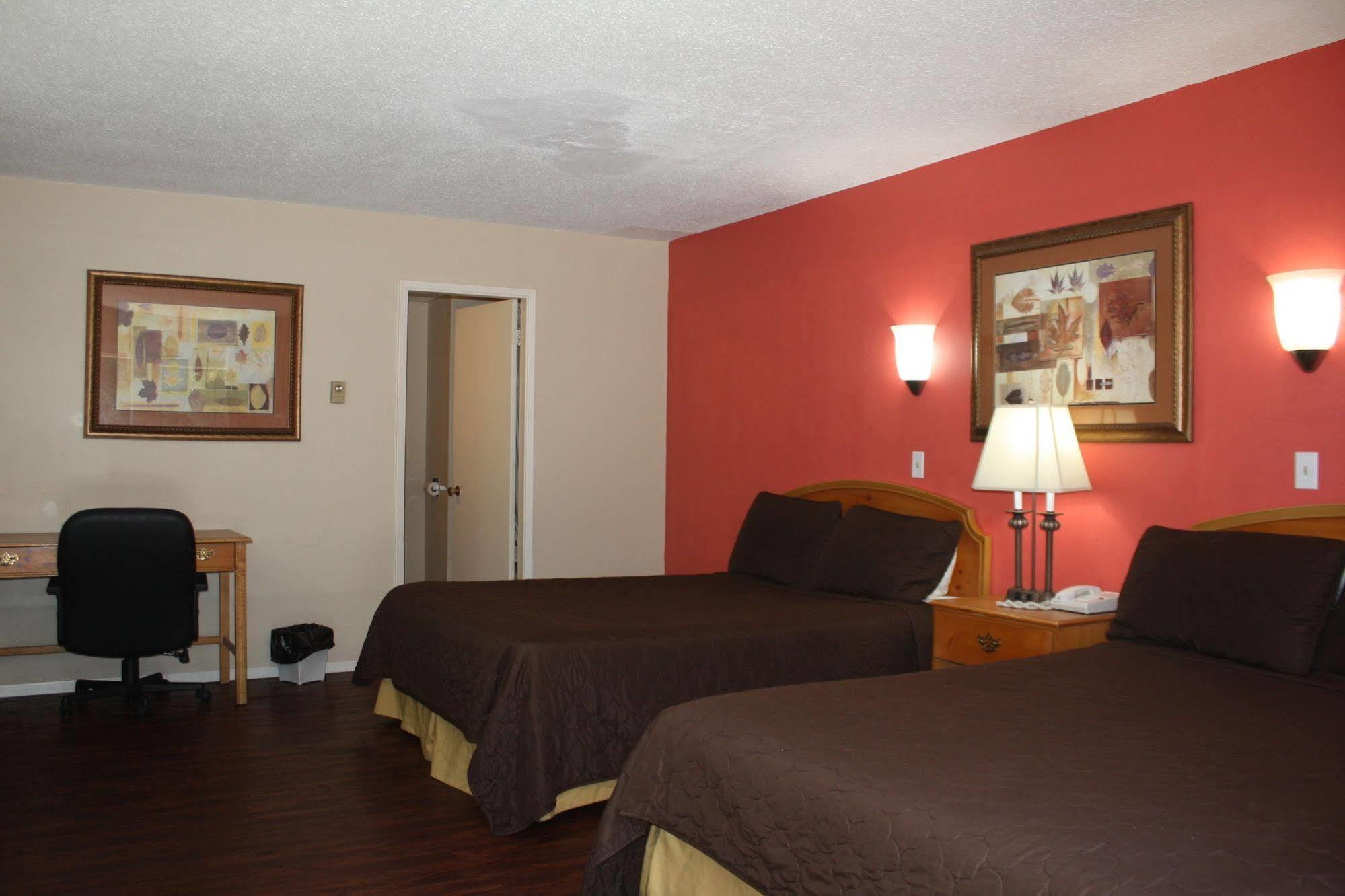 Coquitlam Sleepy Lodge Ngoại thất bức ảnh